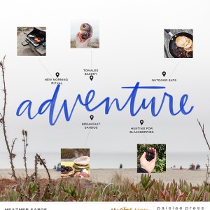Travelogue