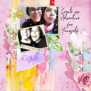 August Inspiration Challenge