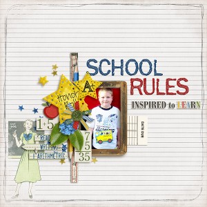 School Rules