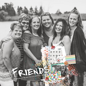Friends