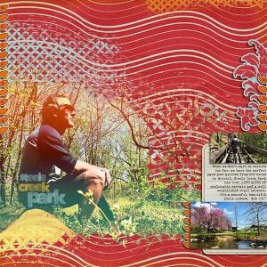 Steele Creek Park