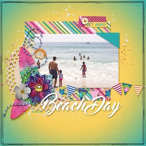 Beach Day