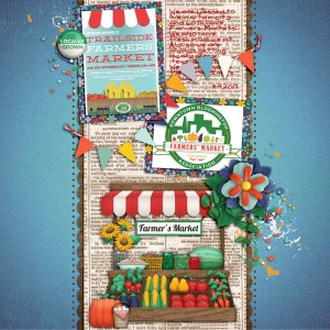 Farmers' Market