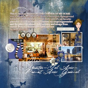 My places
