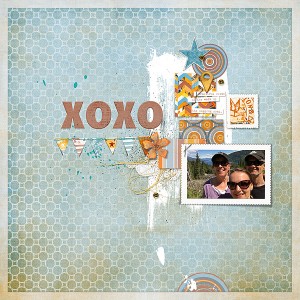 XOXO