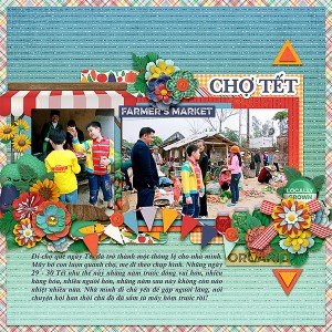 TET market