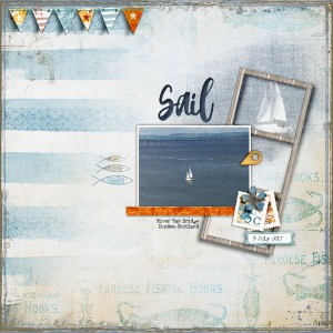 Sail