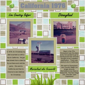 August 2017 Photography Challenge
