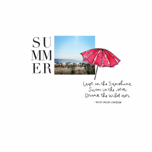 summer defined