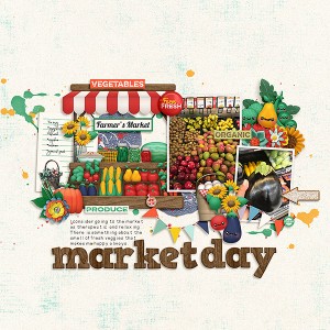 Market Day