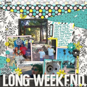 Long Weekend