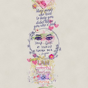 August 2017 Style Challenge