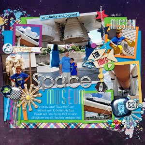 Space Museum