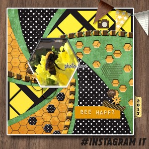 Bee Happy