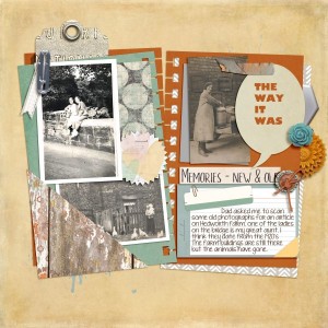 Old Photos (Custom)