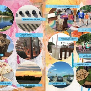 CM Scavenger Hunt 2017