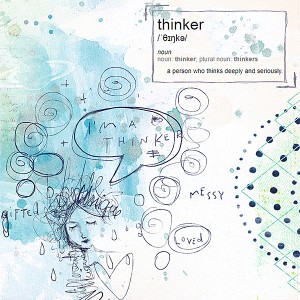 Thinker