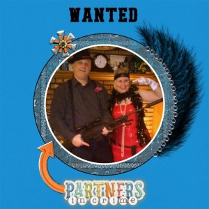 Partners In Crime