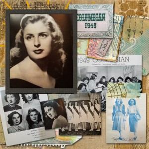 Columbian 1948-49