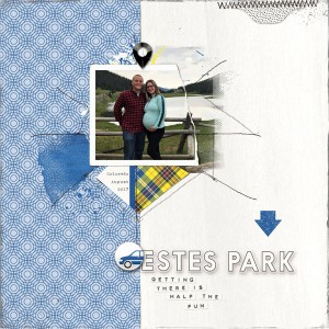 Estes Park