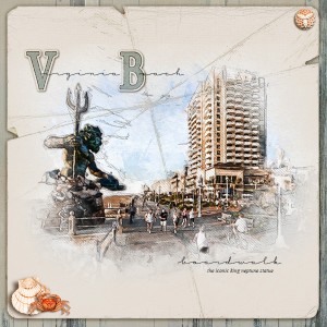 VB Neptune