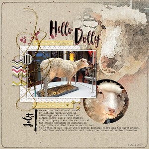 Hello Dolly
