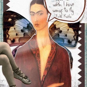 AJ August Week 3 - Collage