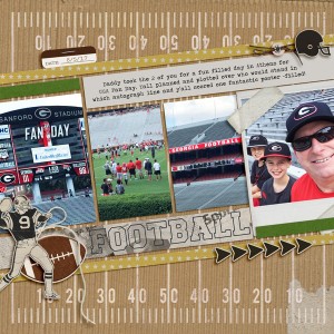 Fan day
