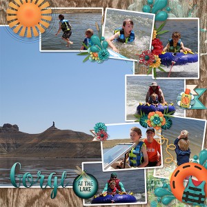 Flaming Gorge pg 2