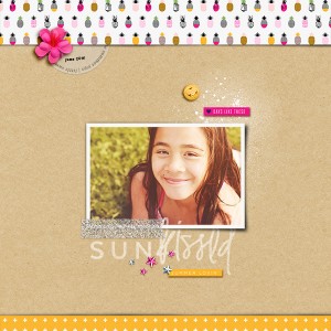 Sunkissed