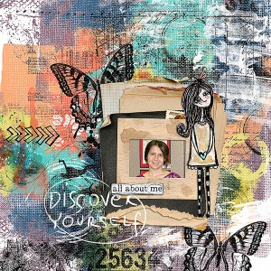 discover yourself