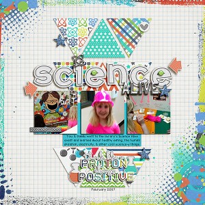 Science Alive