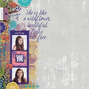 Wildflower