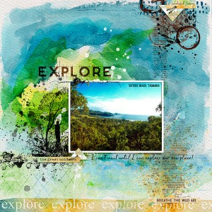 EXPLORE