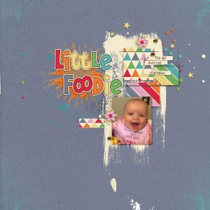 Littlefoodie