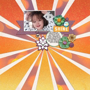Shine