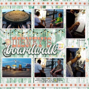 Disneys Boardwalk pg2