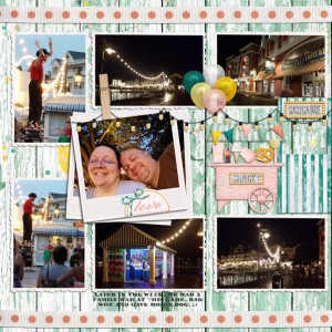 Disneys Boardwalk pg1