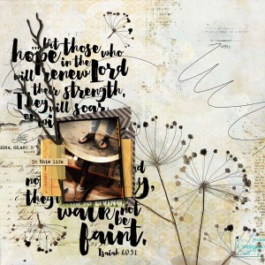 Isaiah 40:31