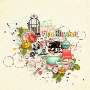 Flea Market