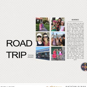 Road Trip