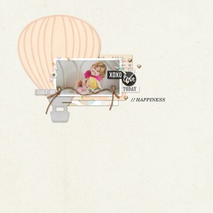 happiness