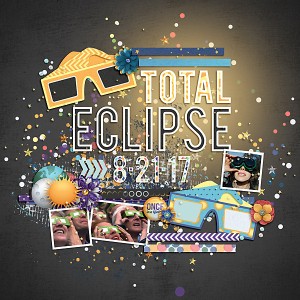 Total Eclipse