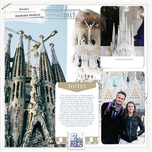 Sagrada Familia