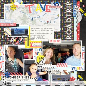 Road Trip