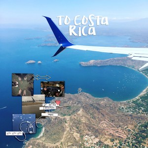 To Costa Rica