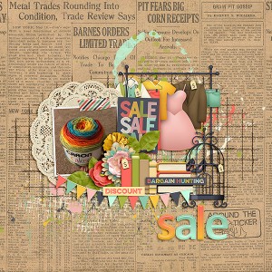 Sale