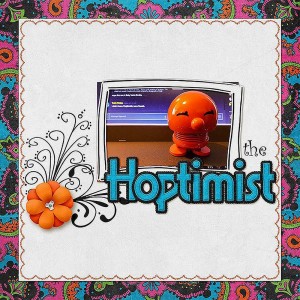 The Hoptimist