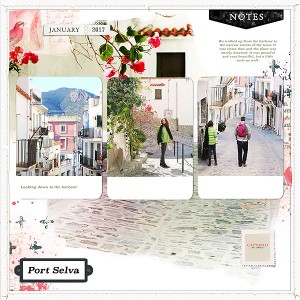 Port Selva