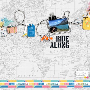 Ride Along
